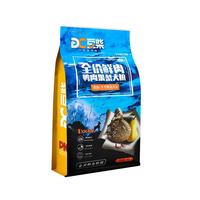 docile 豆柴 鸭肉果梨全犬全阶段狗粮 1kg