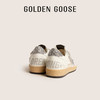 GOLDEN GOOSE Ball Star Wishes 女士休闲鞋 GWF00117.F005820.10449