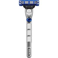 Gillette 吉列 锋速3突破手动剃须刀 1刀架+3刀头