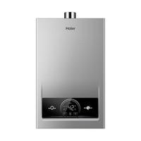 Haier 海尔 JSQ22-12MODEL(12T)U1 强排式燃气热水器 12L