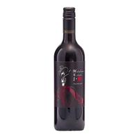 Matakana Estate New Zealand 马纳庄园 干型 红葡萄酒 2014年 750ml