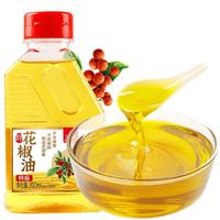 川珍 汉 源鲜花椒油 200ml