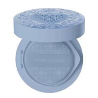 MARIE DALGAR 玛丽黛佳 种籽贴肤锁妆气垫 蓝晒限定 #W01皑雾 15g