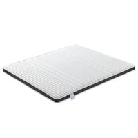 Asnug 爱舒 麻倍健A 黄麻护脊床垫 100*190*10cm