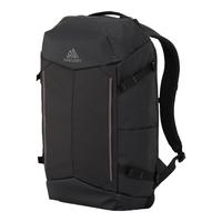 GREGORY格里高利户外背包 COMPASS坦途系列徒步背包旅行大容量双肩包 COMPASS 40L RF  宇宙黑