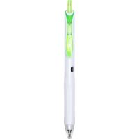 KOKUYO 国誉 Campus系列 WSG-PR302YG 按动中性笔 黄绿色 0.5mm 单支装