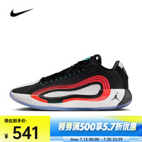 NIKE 耐克 JORDAN LUKA 4 PF 男款篮球鞋 HF0824-001
