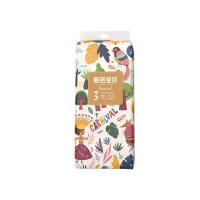 移动端、京东百亿补贴：碧芭宝贝 丛林狂想曲系列 纸尿裤 M50片