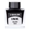 SAILOR 写乐 13-1007-220 钢笔墨水 黑色 50ml