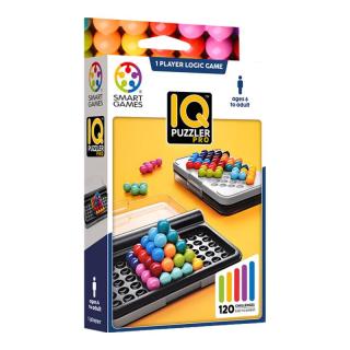 Smart Games IQ系列 SG017 智慧大作战 6+