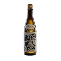 酿人九平次酿人九平次纯米大吟酿希望之水 日本高端清酒720ml礼盒装