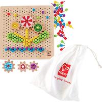 Hape E8369 百变像素画 3+