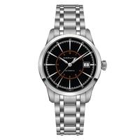 HAMILTON 汉米尔顿 美国经典系列 40毫米自动上链腕表 H40555131