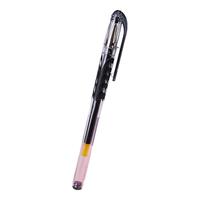 PILOT 百乐 BL-WG-5 拔帽中性笔 黑色 0.5mm 单支装
