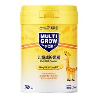 MeadJohnson Nutrition 美赞臣 学优素系列 儿童奶粉 国行版 4段 700g