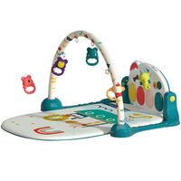 beiens 贝恩施 G101 儿童多功能钢琴健身架 舒适款