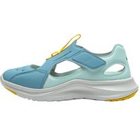 亚瑟士（asics）童鞋夏季男女儿童透气休闲百搭网眼轻便凉鞋1154A162 402 39