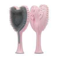TANGLE ANGEL 天使梳 天使王妃梳 磨砂粉色 中号 1把