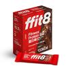 ffit8 蛋白棒 巧克力味 35g*6支