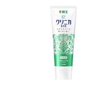 LION 狮王 齿力佳系列鲜果薄荷酵素美白牙膏 130g