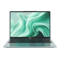 宏碁（acer）非凡Go Fun 16英寸轻薄本IPS舒目大屏 办公笔记本电脑(8核i3-N305 16G-LPDDR5 512G Win11)灰 非凡系列-16寸轻薄