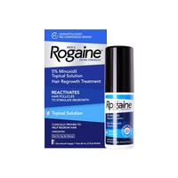 Rogaine 培健 5%米诺地尔男士生发液 60ml