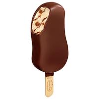 哈根达斯（Haagen-Dazs）咖啡马斯卡彭 经典提拉米苏味脆皮冰淇淋69g/支 雪糕