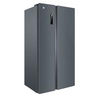 KINGHOME 晶弘 BCD-600WPDCL 风冷对开门冰箱 600L 布鲁斯
