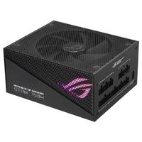 ROG 玩家国度 STRIX 雷鹰 750W AURA ATX3.0 金牌（90%）全模组ATX电源 750W