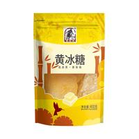 塞翁福 黄冰糖 400g
