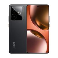 realme 真我 GT7 5G手机 16GB+512GB 石墨烯·夜