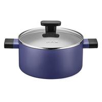 COOKER KING 炊大皇 酷系列 TG22K 汤锅(22cm、铝合金)