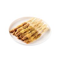 草原宏宝 香辣羊肉串 500g