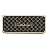 Marshall 马歇尔 EMBERTON 便携蓝牙音箱 油彩白