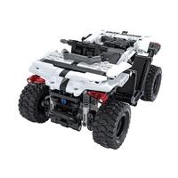 ONEBOT OBSTMT21AIQI 全地形沙滩车