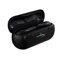 HYPERX 极度未知 Cloud Mix Buds 入耳式真无线蓝牙耳机 黑色