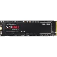 SAMSUNG 三星 970 PRO NVMe M.2 固态硬盘 1TB(PCI-E3.0)