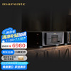 马兰士 CD60/K1SG CD播放机 黑色