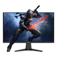 微星 黑刃E21 MAG 275QF E21 27英寸2K200hz HDR400 超频210hz三角洲游戏电竞小金刚电脑显示器显示屏