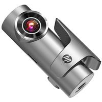 HP惠普行车记录仪 f480w 星光夜视 高清录像 手机互联停车监控 免走线