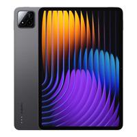 Xiaomi 小米平板7 Pro 柔光版 11.2英寸 HyperOS 2(3.2K、第三代骁龙8s、12GB、512GB、WiFi版、黑色)