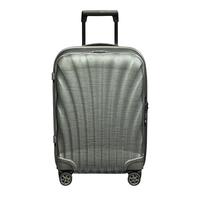 Samsonite 新秀丽 C-Lite系列 PP拉杆箱 CS2 绿色 20英寸
