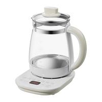 美的 24h智能预约 养生壶 1.5L