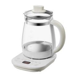 美的 24h智能预约 养生壶  1.5L