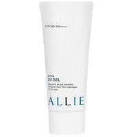ALLIE 皑丽 倍护防晒水凝乳 SPF50+ PA++++ 90g