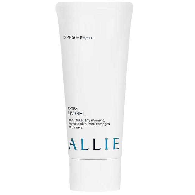 海边度假：皑丽 倍护防晒水凝乳 SPF50+ PA++++ 90g