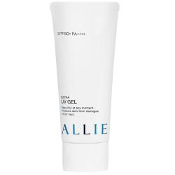 皑丽 倍护防晒水凝乳 SPF50+ PA++++ 90g