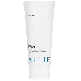皑丽 倍护防晒水凝乳 SPF50+ PA++++ 90g