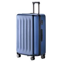 NINETYGO 90分 多瑙河系列 PC拉杆箱 LGGY2007RM-379390 极光蓝色 20英寸