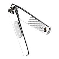 Zhang Xiao Quan 張小泉 ZJQ-105P 碳钢指甲刀 单只装